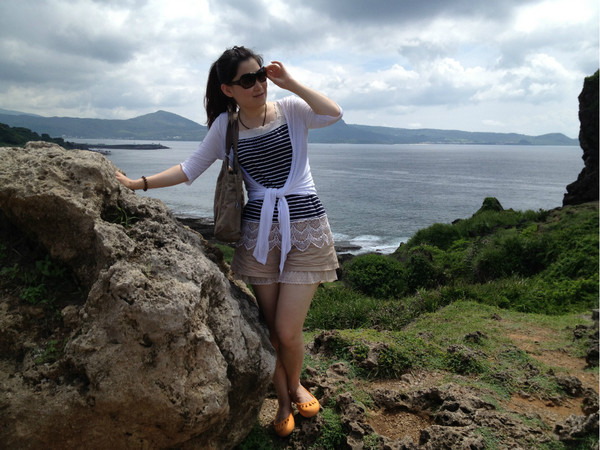 墾丁貓鼻頭風(fēng)景區(qū)