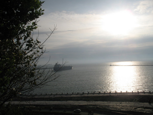 高雄西子灣風(fēng)景區(qū)