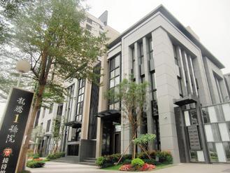 高雄龍騰1號(hào)院樓盤