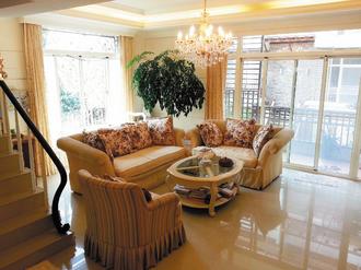 臺灣桃園高鐵樓盤和風(fēng)勛章