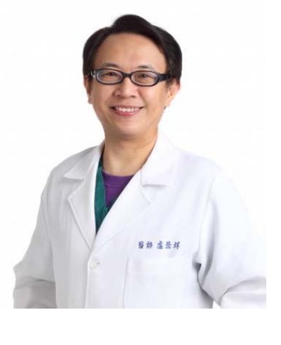 盧榮祥,臺北楷鈞時尚美容診所