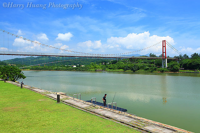新北龍門露營區(qū)