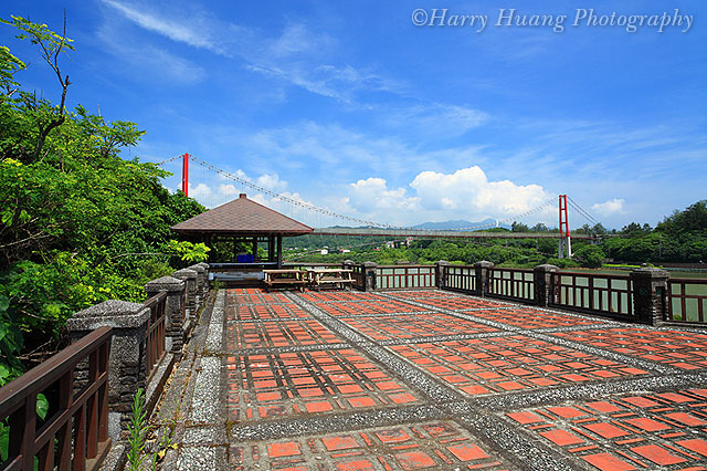 北龍門露營區(qū)