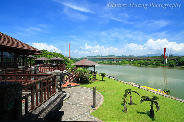 新北龍門露營區(qū)