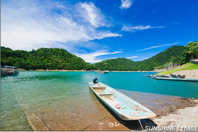 基隆八斗子海濱公園