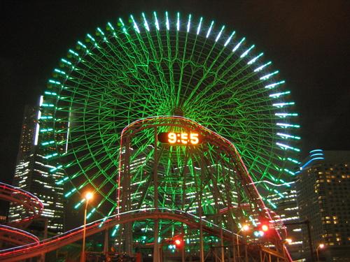 臺北美麗華百樂園