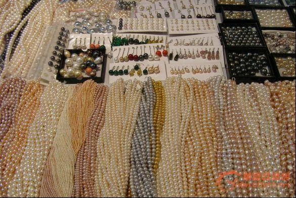 臺北建國假日玉市