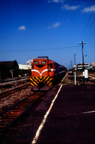 新竹內(nèi)灣小鎮(zhèn)