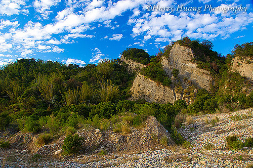 火炎山自然保留風(fēng)景區(qū)