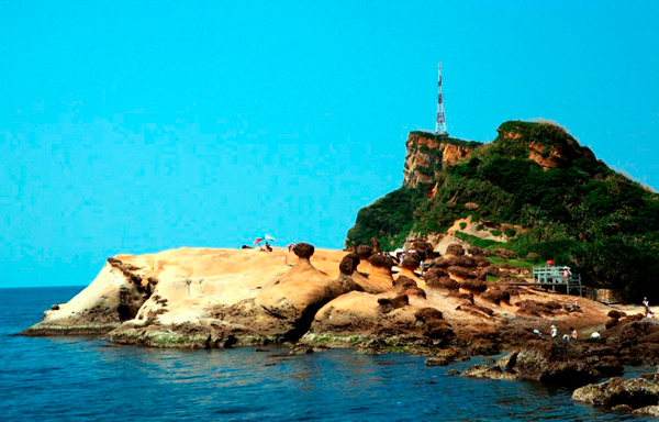 臺東 東部海岸風(fēng)景區(qū)