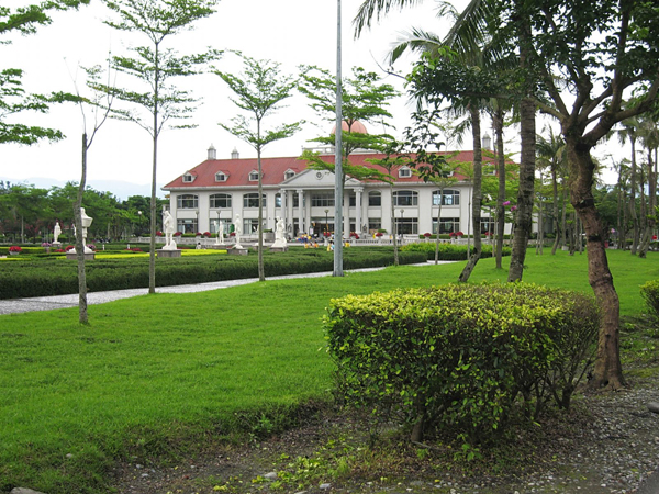 新光兆豐休閑農(nóng)場(chǎng)