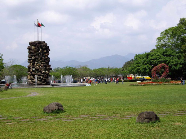 牛耳藝術渡假村