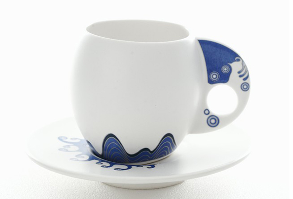 許新旺陶瓷紀念博物館