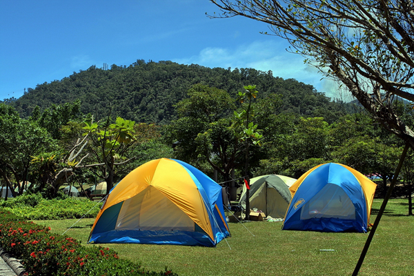 蘇澳武荖坑風景區