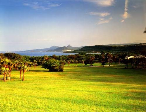 墾丁牧場(chǎng)