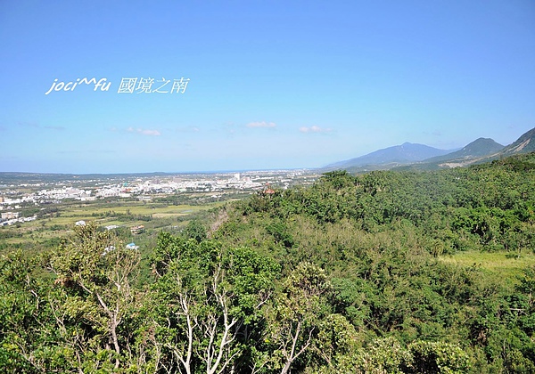 恒春生態(tài)農(nóng)場