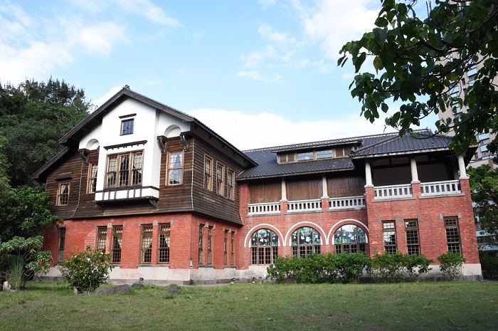 北投溫泉博物館