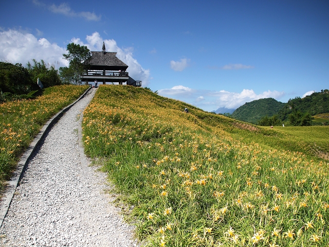 德森有機農(nóng)場